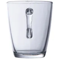 Kubek szklany CATTOLICA 300 ml