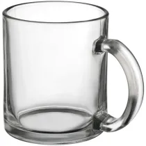 Kubek szklany LIMERICK 300 ml