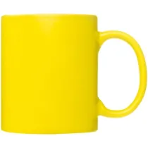 Kubek ceramiczny THESSALONIKI 300 ml