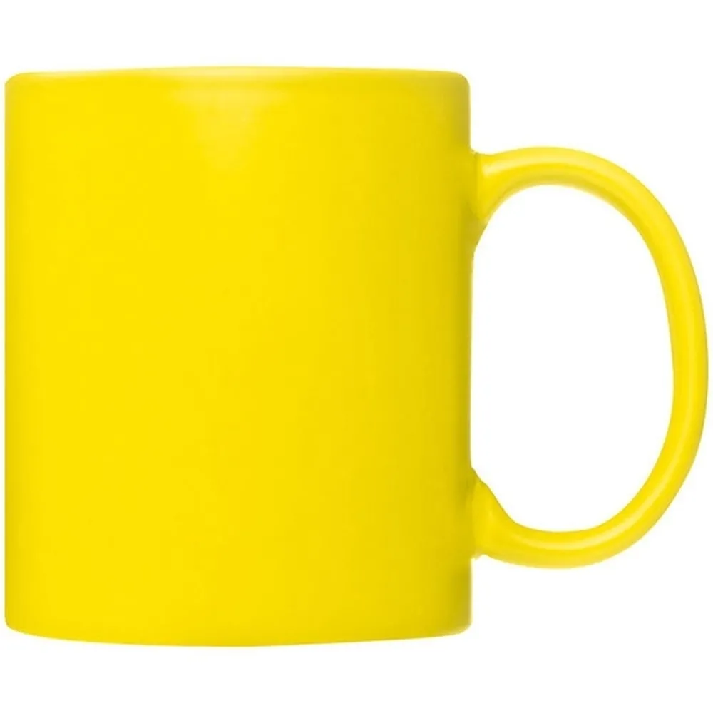 Kubek ceramiczny THESSALONIKI 300 ml
