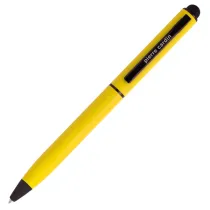 Długopis metalowy touch pen soft touch CELEBRATION Pierre Cardin