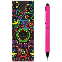 Długopis metalowy touch pen soft touch CELEBRATION Pierre Cardin