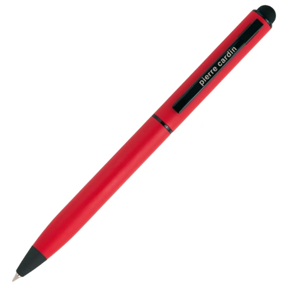 Długopis metalowy touch pen soft touch CELEBRATION Pierre Cardin