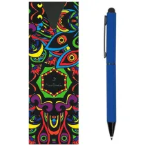 Długopis metalowy touch pen soft touch CELEBRATION Pierre Cardin