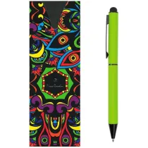 Długopis metalowy touch pen soft touch CELEBRATION Pierre Cardin