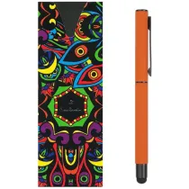 Pióro kulkowe touch pen soft touch CELEBRATION Pierre Cardin