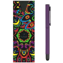 Pióro kulkowe touch pen soft touch CELEBRATION Pierre Cardin