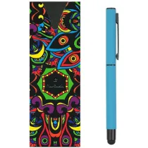 Pióro kulkowe touch pen soft touch CELEBRATION Pierre Cardin