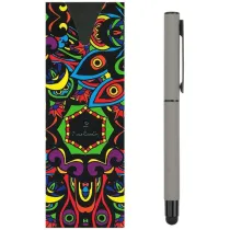 Pióro kulkowe touch pen soft touch CELEBRATION Pierre Cardin