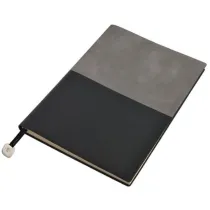 Notatnik A5 w kropki REPORTER Pierre Cardin