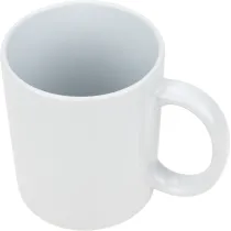 Kubek ceramiczny do sublimacji VIESTE 300 ml