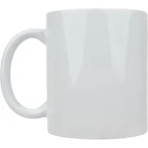 Kubek ceramiczny do sublimacji VIESTE 300 ml