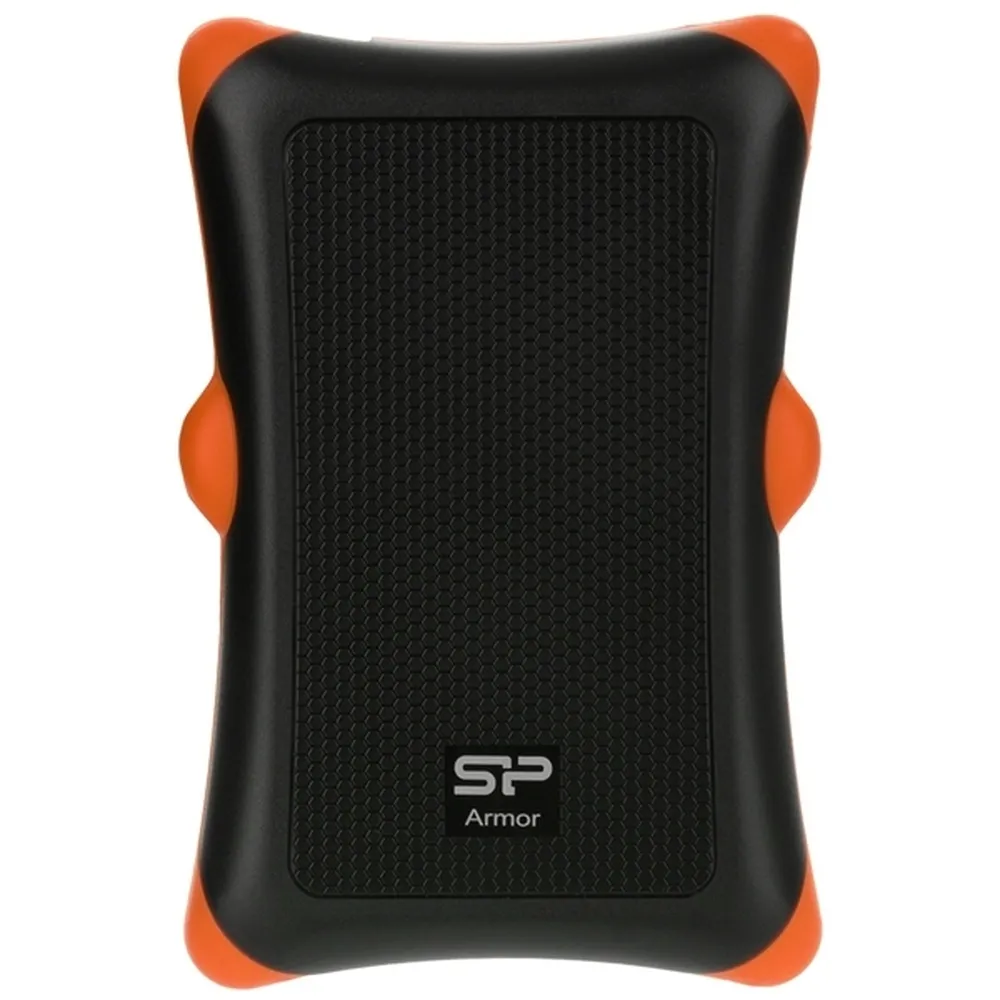 Przenośny dysk Armor A30, 1TB Silicon Power