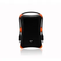 Przenośny dysk Armor A30, 1TB Silicon Power