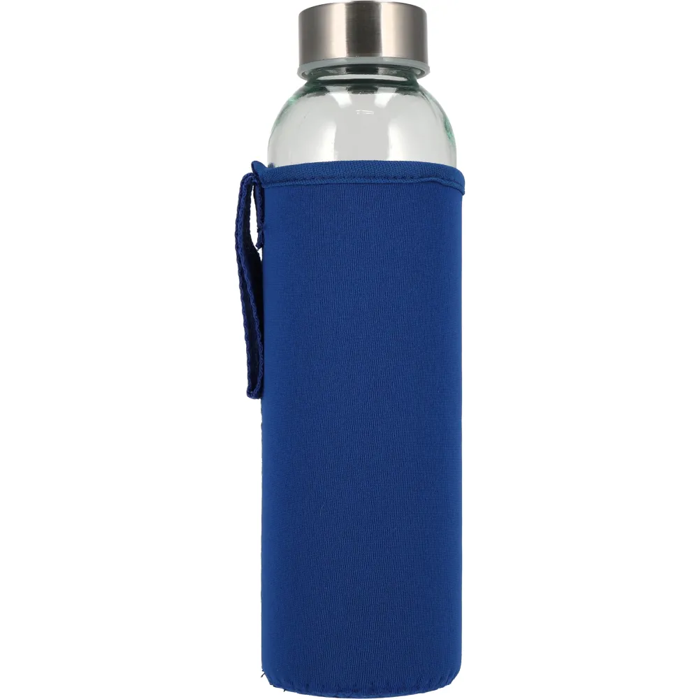 Butelka szklana KLAGENFURT 500 ml