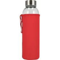 Butelka szklana KLAGENFURT 500 ml