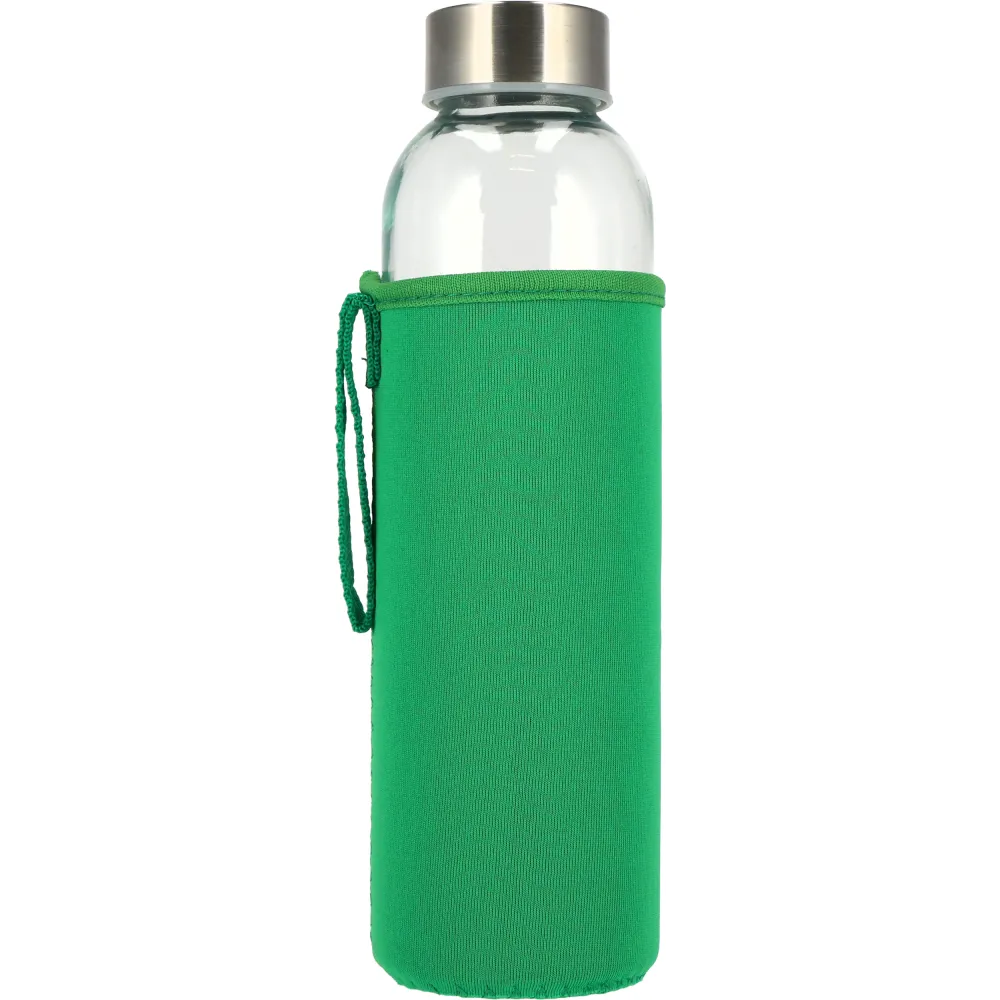 Butelka szklana KLAGENFURT 500 ml