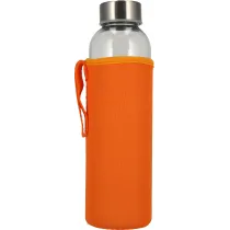 Butelka szklana KLAGENFURT 500 ml