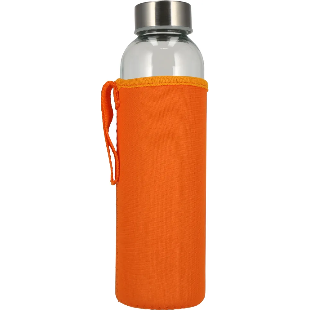 Butelka szklana KLAGENFURT 500 ml