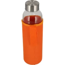 Butelka szklana KLAGENFURT 500 ml