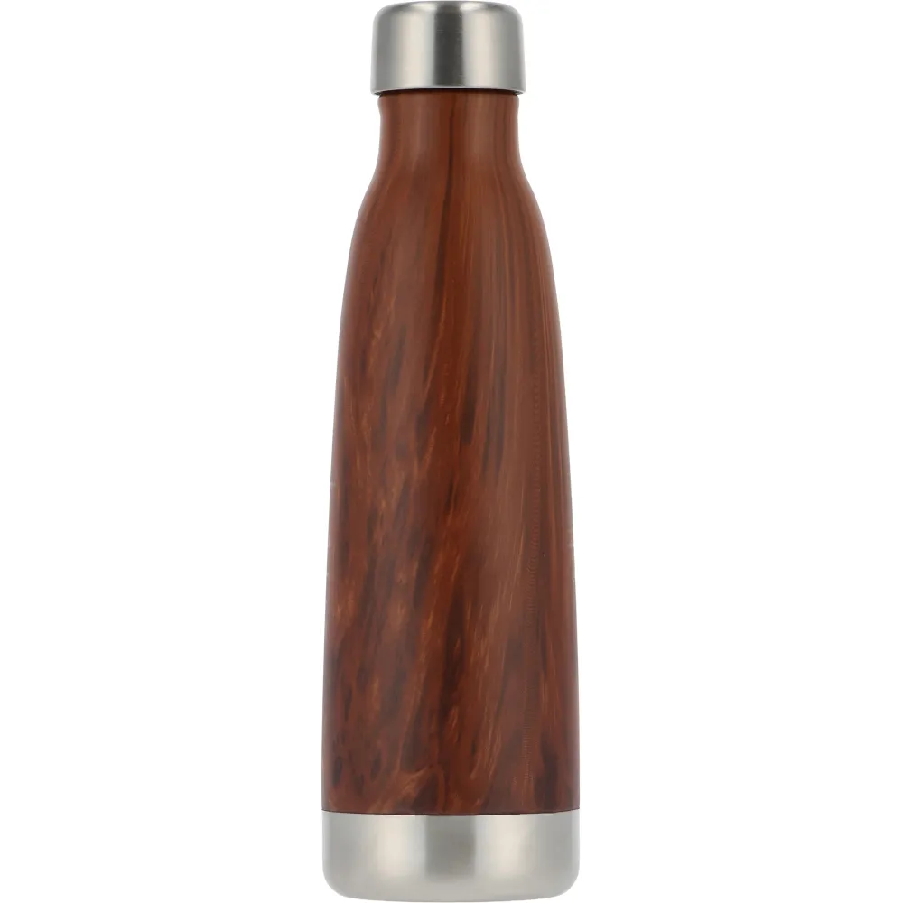 Butelka stalowa TAMPA 500 ml