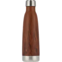 Butelka stalowa TAMPA 500 ml
