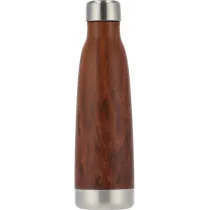 Butelka stalowa TAMPA 500 ml