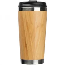 Kubek termiczny BAMBOOGARDEN 400 ml
