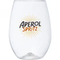 Szklanka plastikowa ST. TROPEZ 450 ml