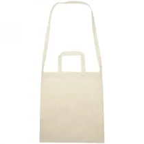 Torba bawełniana z 3 uszami 140 g/m2 NORDKOOG