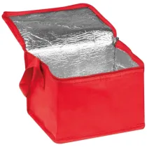 Torba termiczna non woven na 6 puszek 330 ml NIEBY