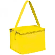 Torba termiczna non woven na 6 puszek 330 ml NIEBY