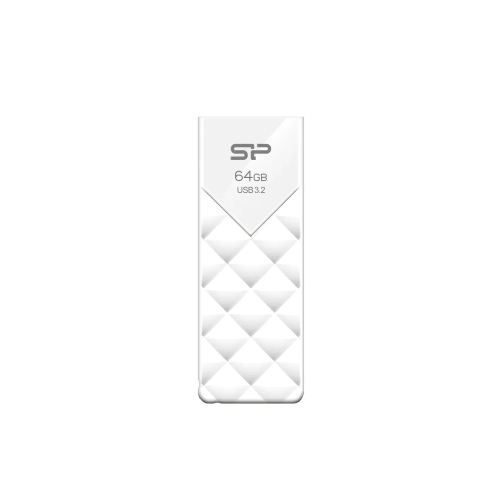 PENDRIVE B03, 64GB 3.2 SILICON POWER