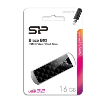 PENDRIVE B03, 16GB 3.2 SILICON POWER