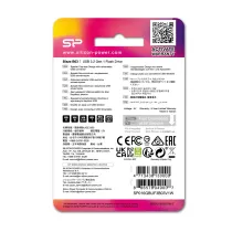 PENDRIVE B03, 32GB 3.2 SILICON POWER