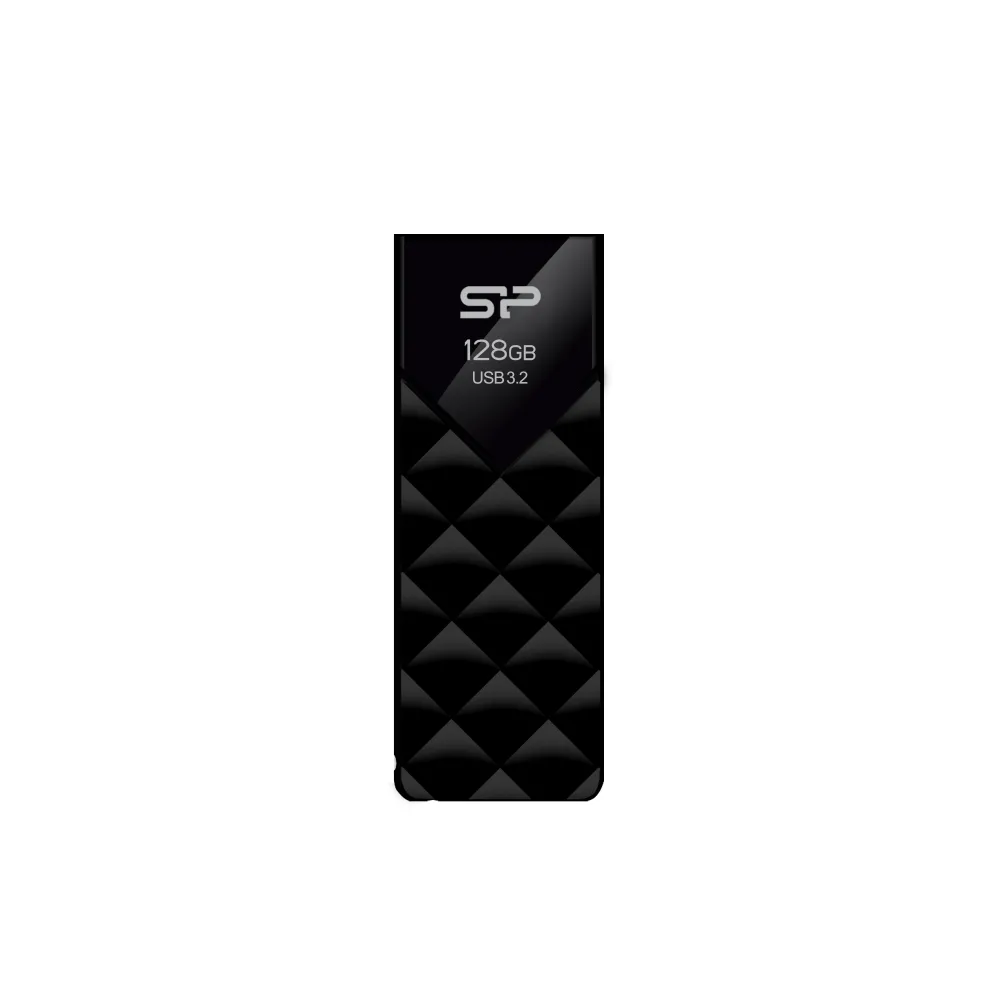 PENDRIVE B03, 128GB 3.2 SILICON POWER