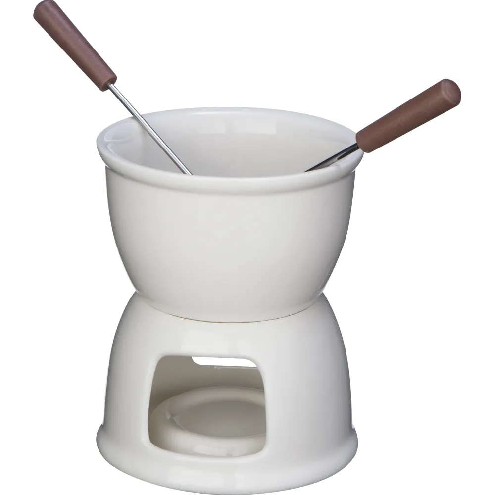 Zestaw do Fondue STAMFORD
