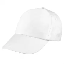 Czapka z daszkiem 5 paneli SANTA FE