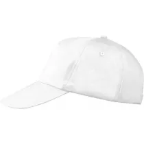 Czapka z daszkiem 5 paneli SANTA FE