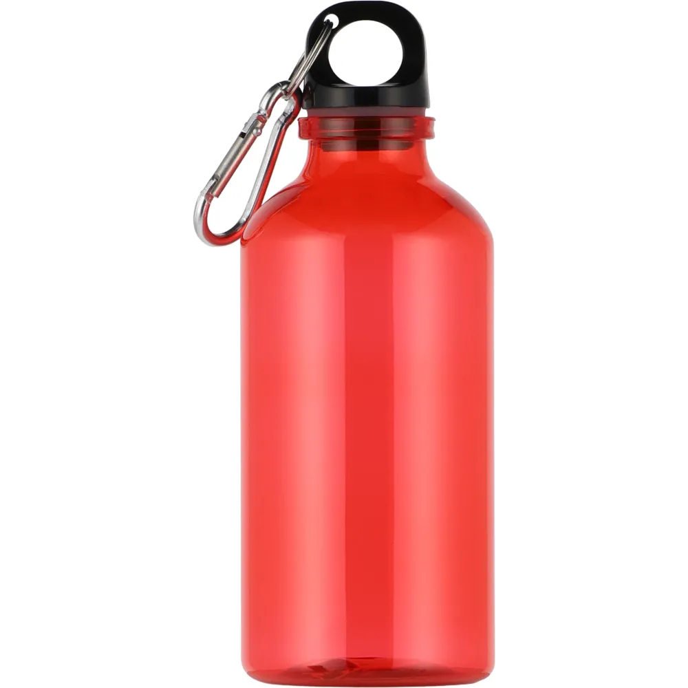 Bidon z recyklingu MECHELEN 400 ml