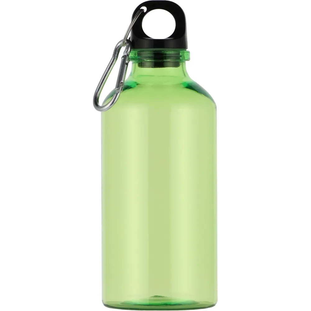 Bidon z recyklingu MECHELEN 400 ml