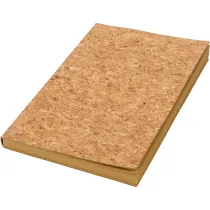 Notes A5 w linie z papieru z recyklingu MESEN