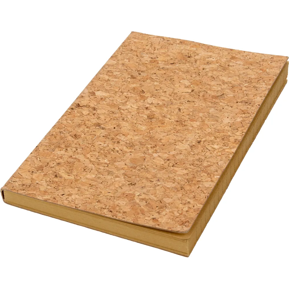 Notes A5 w linie z papieru z recyklingu MESEN
