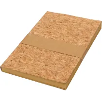 Notes A5 w linie z papieru z recyklingu MESEN