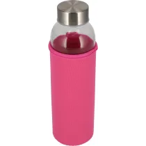 Butelka szklana KLAGENFURT 500 ml