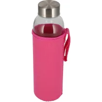Butelka szklana KLAGENFURT 500 ml