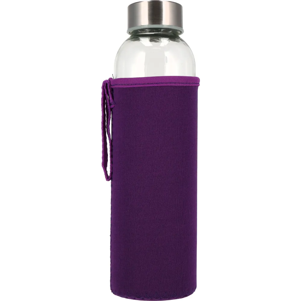 Butelka szklana KLAGENFURT 500 ml