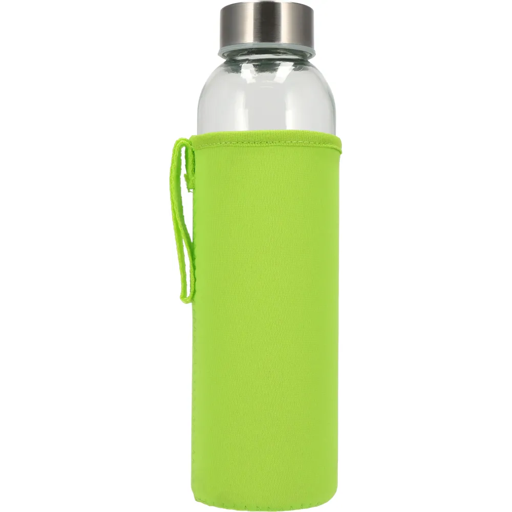Butelka szklana KLAGENFURT 500 ml