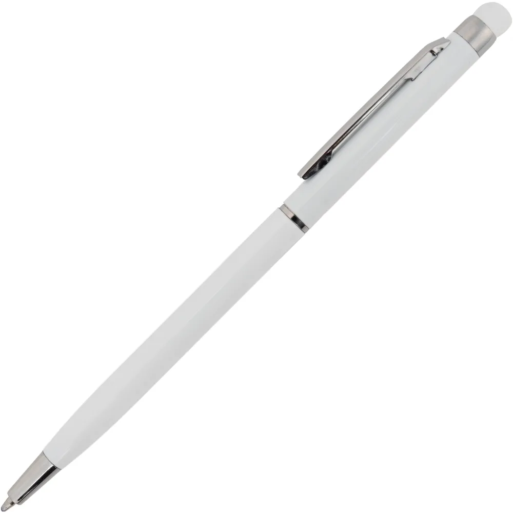 Długopis metalowy touch pen NEW ORLEANS