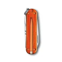 Scyzoryk Classic SD transparentny Victorinox